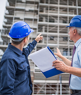 BUILDING INSPECTION