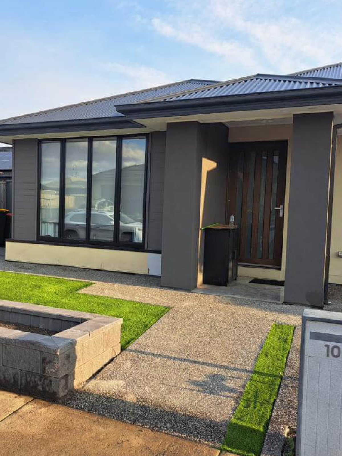 Niddrie