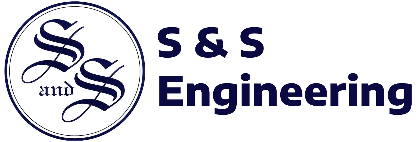 S&S Logo